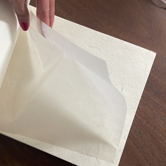 Album; photos, memories, scrap book, display - Picture 5 of 9